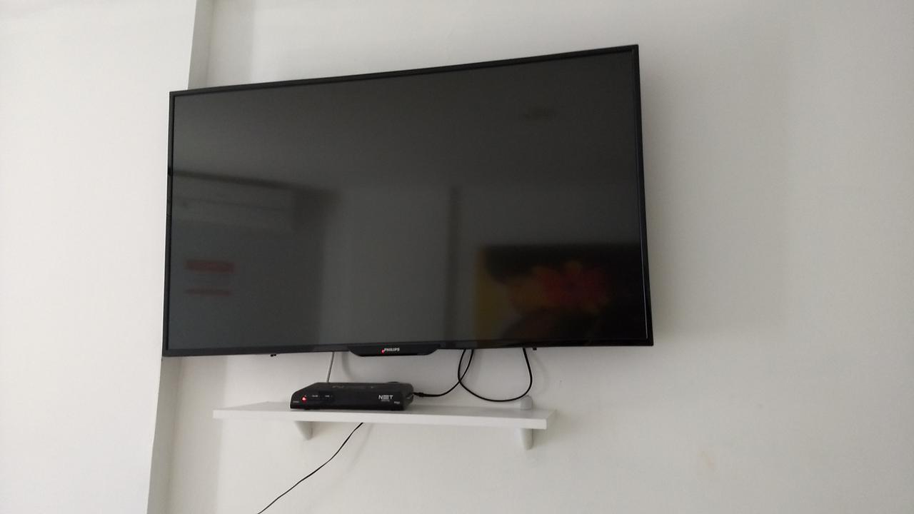 João Pessoa Residencial Victory Business Flat 아파트 외부 사진