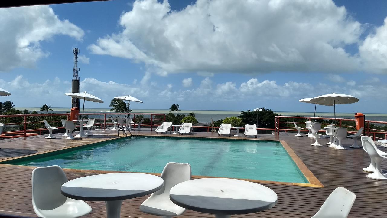 João Pessoa Residencial Victory Business Flat 아파트 외부 사진