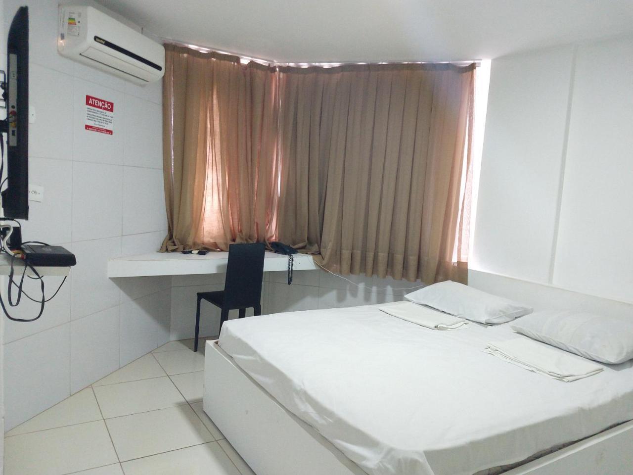 João Pessoa Residencial Victory Business Flat 아파트 외부 사진